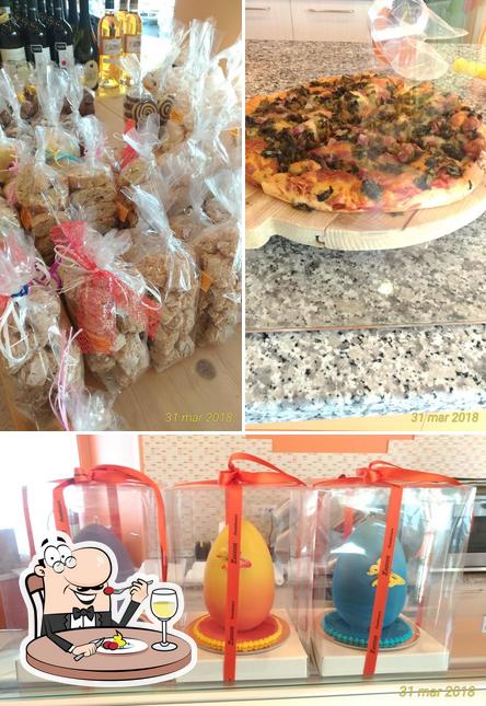 Panificio Zuccon Sas Di Zuccon Romina & C.