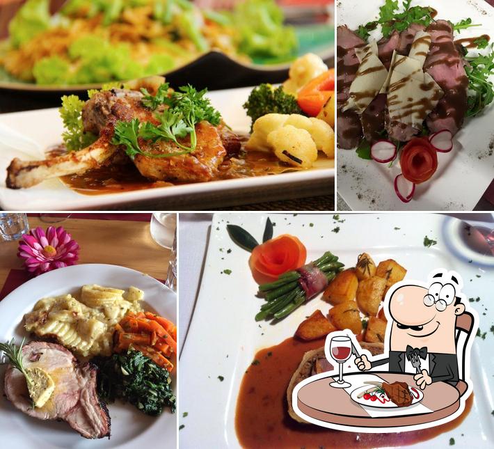 Ristorante Pizzeria Lacuna