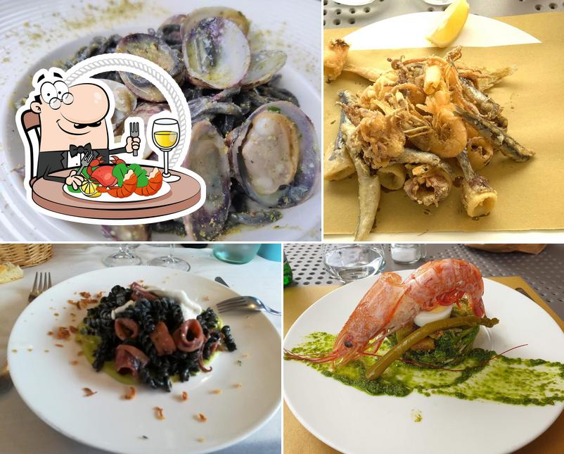 Ristorante San Giacomo