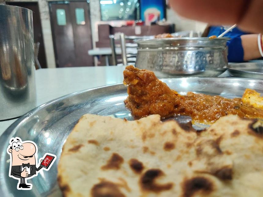 See this photo of Sethi Dhaba