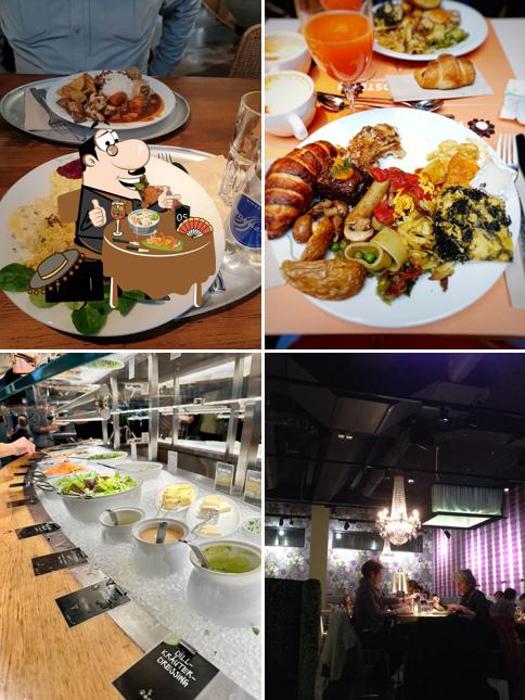 Cibo al tibits Bern Gurtengasse
