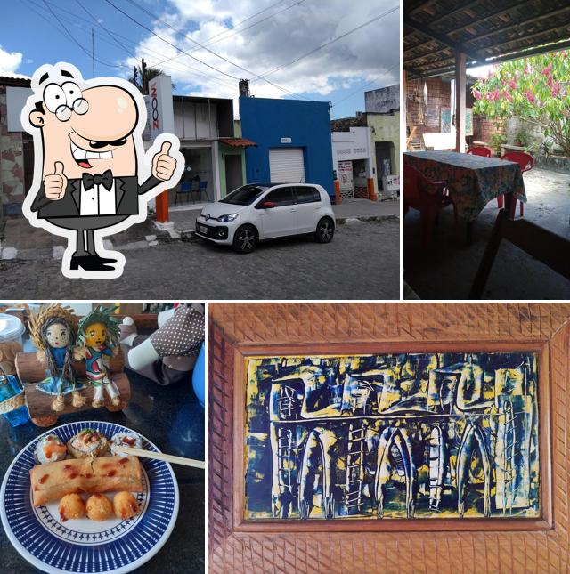 Restaurante La Taberna