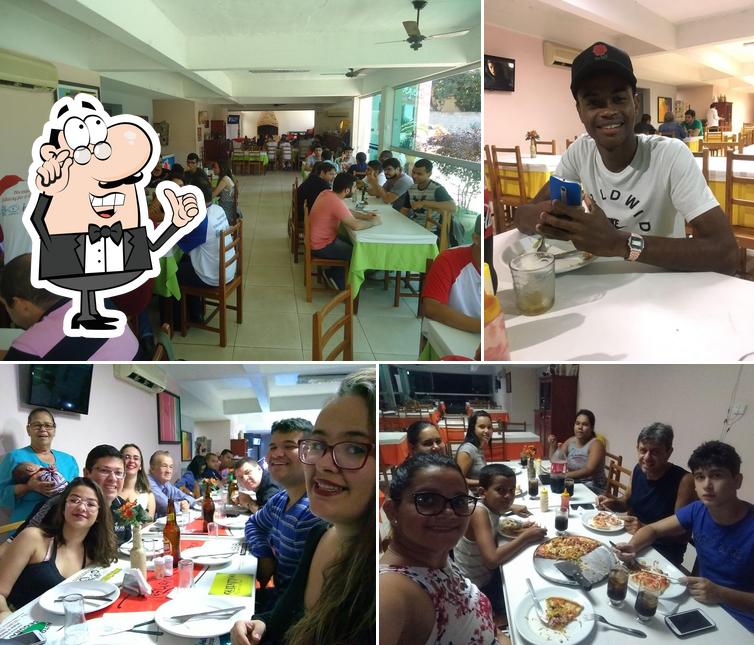 Pequeno's Restaurante