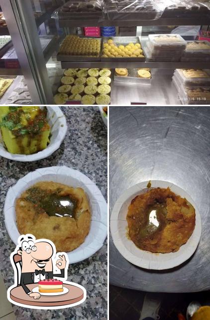 Here's a photo of Kota Kachori Bangalore