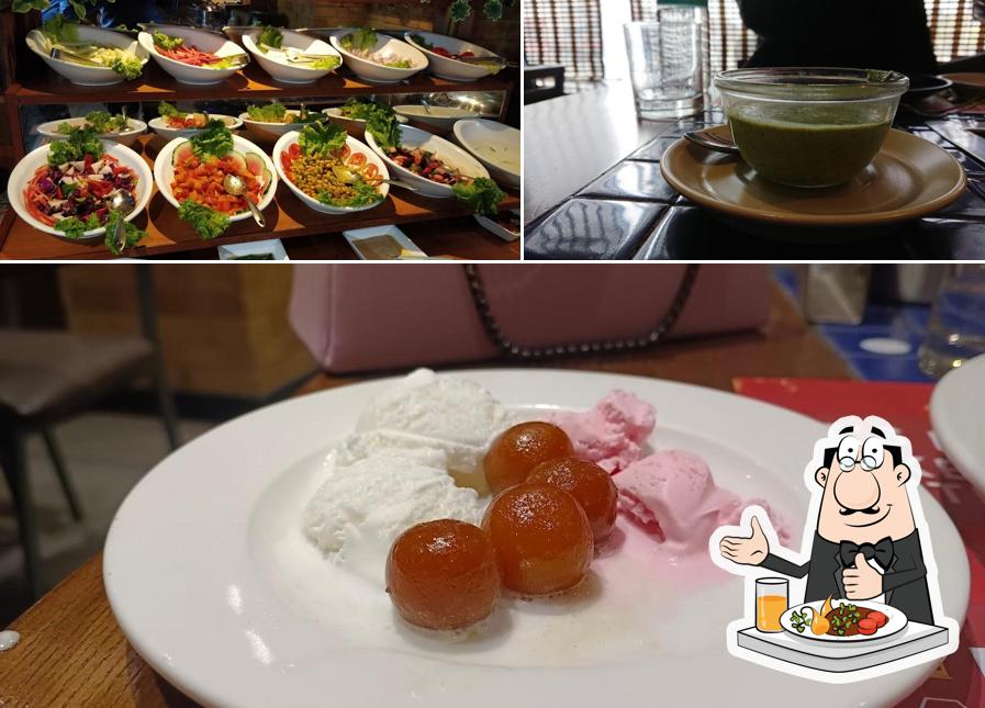 Meals at Barbeque Nation - Mohali - Sector 59