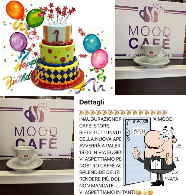 Moodcafè
