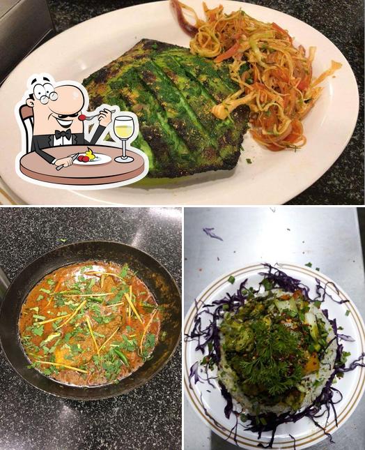 Meals at Chinese N Grill Bhiwandi