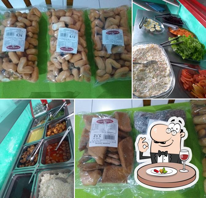 Doce Sabor Restaurante e Lancheria