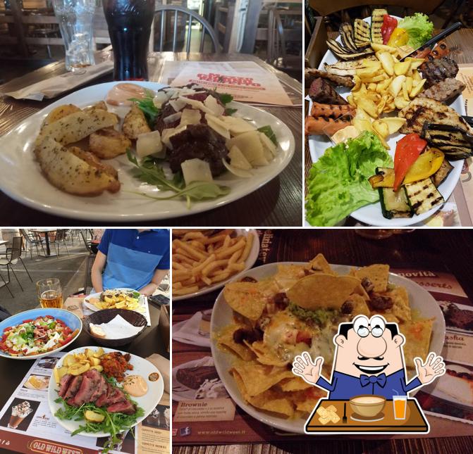 Old Wild West - Genova Porto Antico