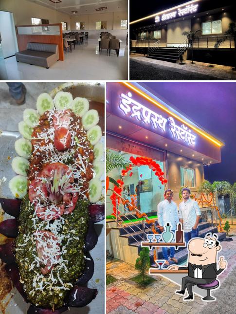 Indraprasth Restaurant