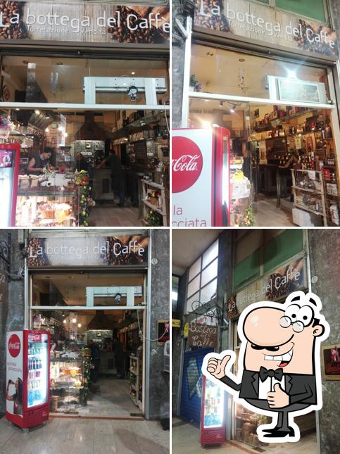 La Bottega del Caffè