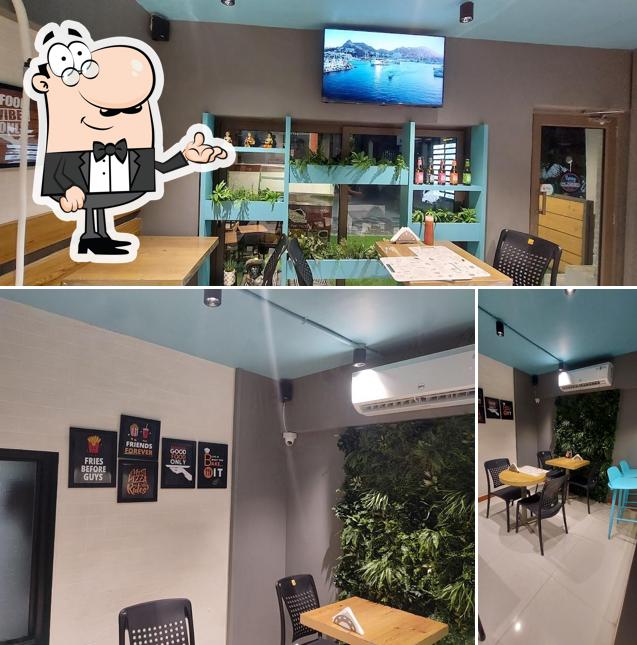 Mitro Food Cafe