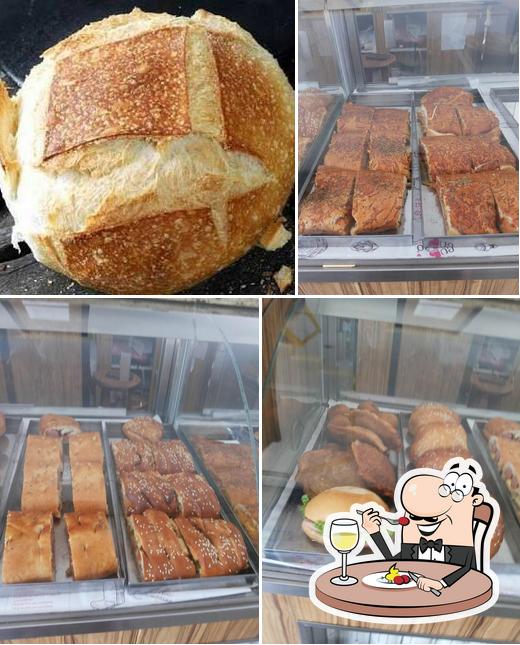 Padaria Pao Nosso