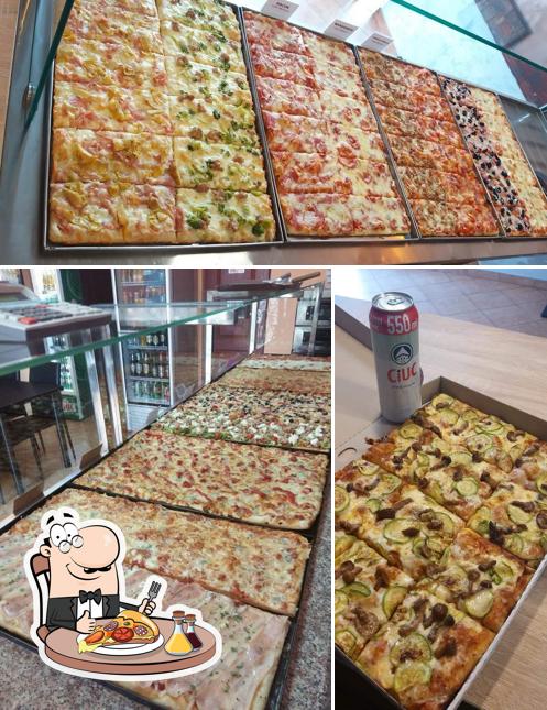 Pizzeria Re Pomodoro