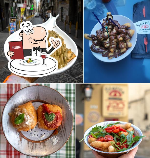 Pizzeria Starita Torino