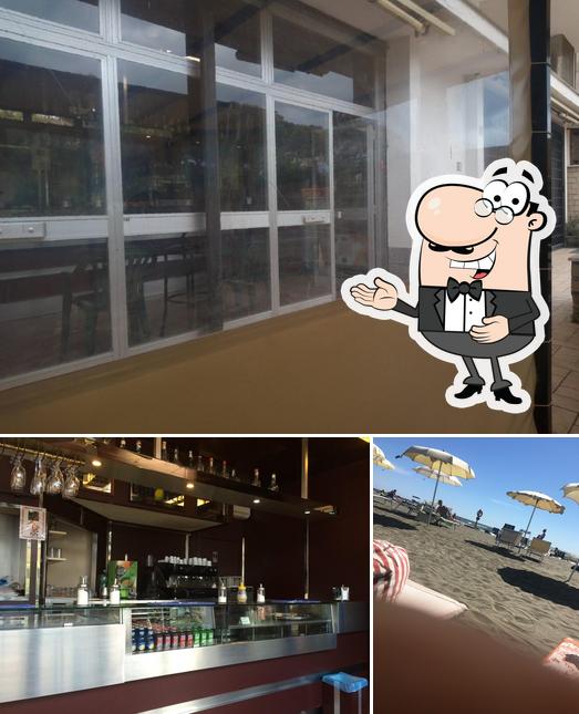 Ecco una foto di Bar Pasticceria Cattani