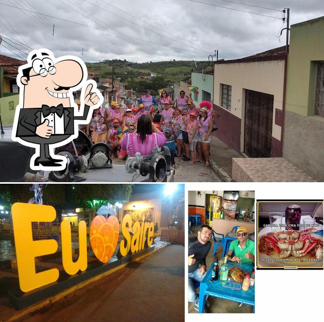 Bar do Biu de Agenor