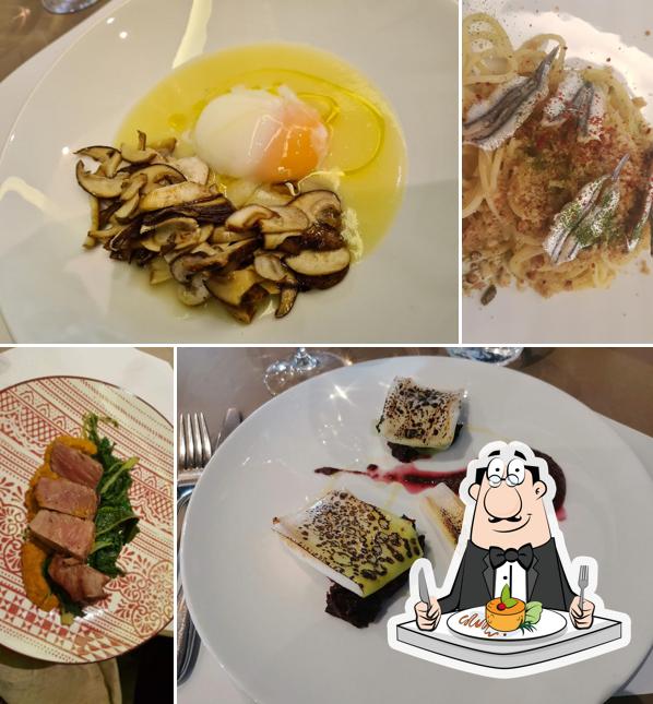 Platti al Re-Wine di Cristian Zoppellaro