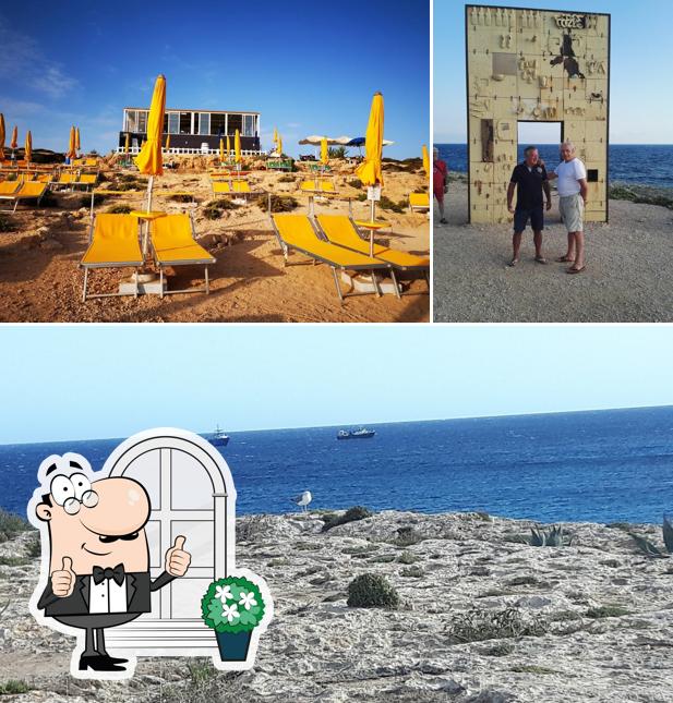 Guarda gli esterni di Baia del Sol