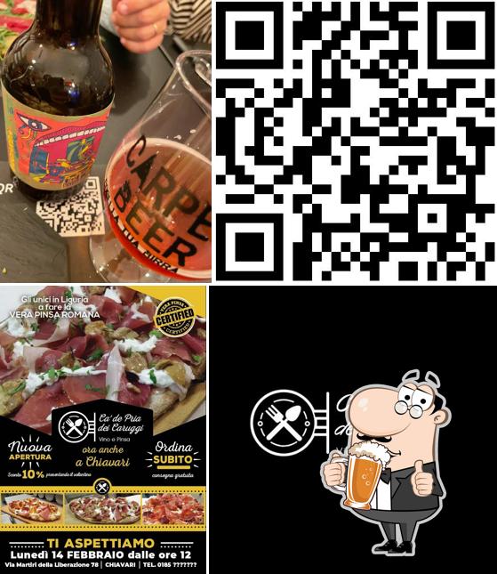 Cà de Pria dei Caruggi