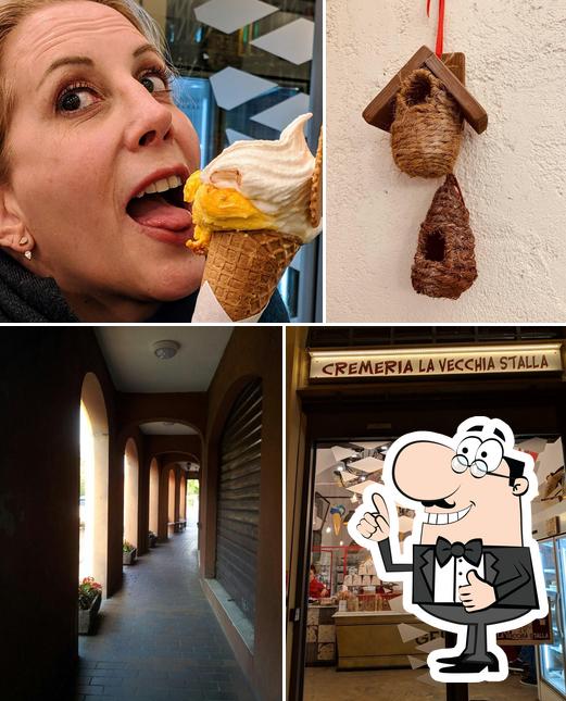 Cremeria La Vecchia Stalla