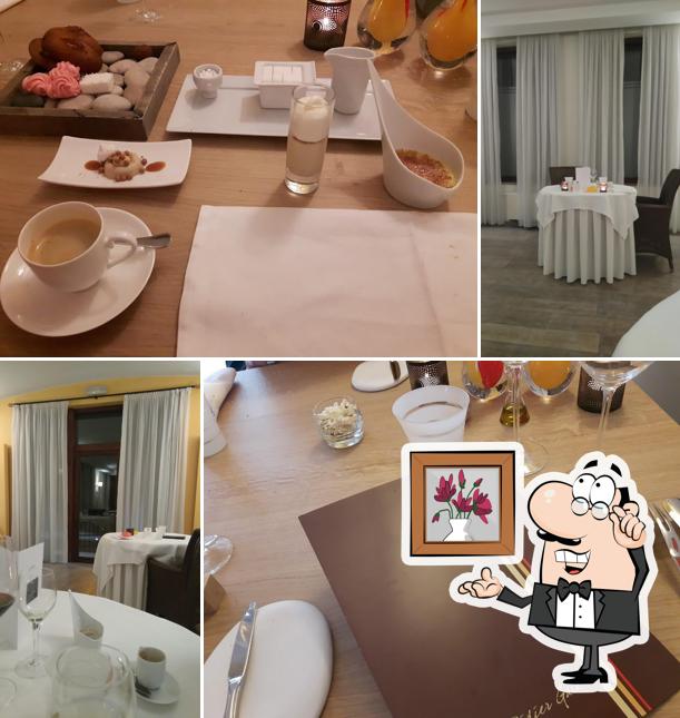 Restaurant Didier Galet