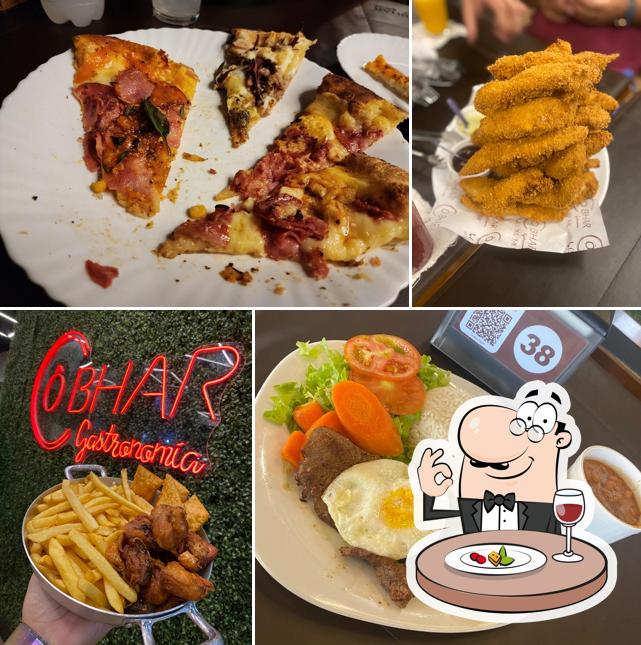 Ô Bhar Gastronomia