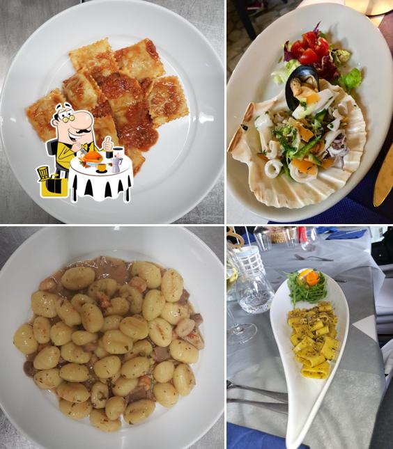 Osteria Mama Sì