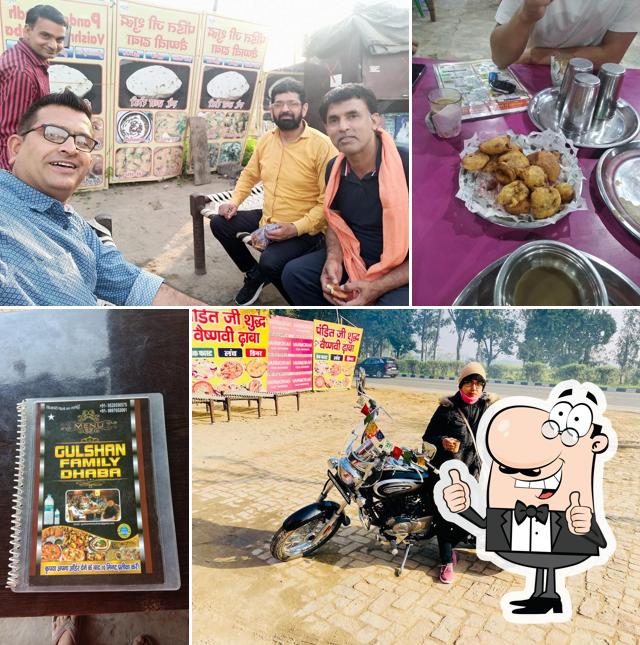 Panditji Tourist Dhaba