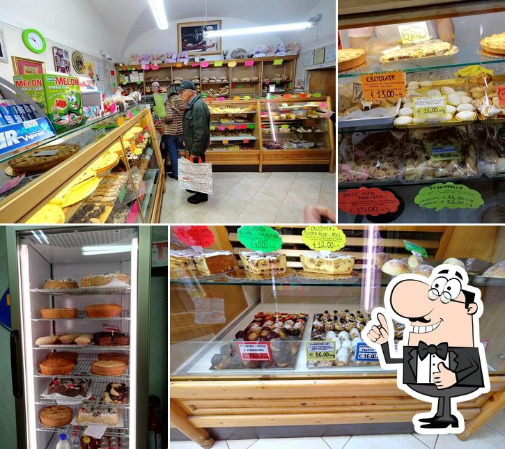 Panetteria Palmarelli