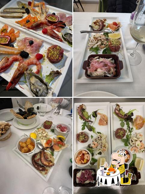 Piccolo Sogno ristorante