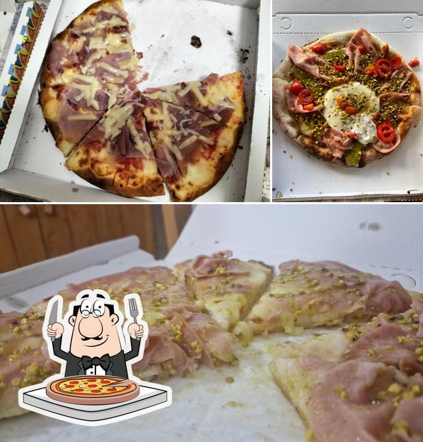 La pizza è il piatto veloce preferito al mondo