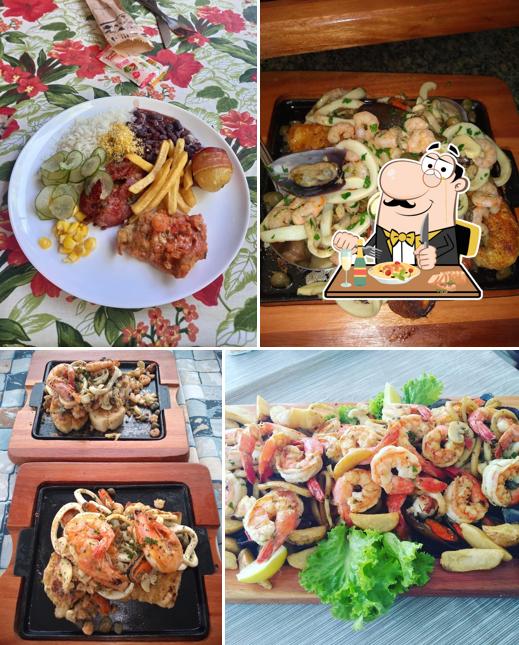 Restaurante La Torre