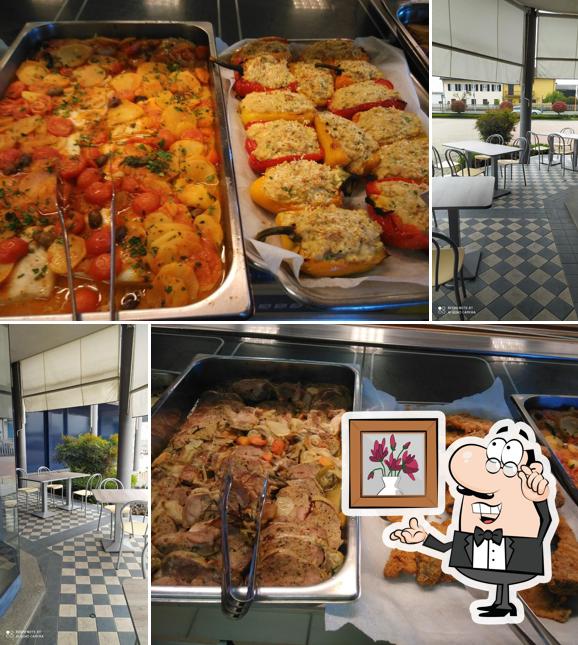 Ristorante Self Service La Porta del Roero