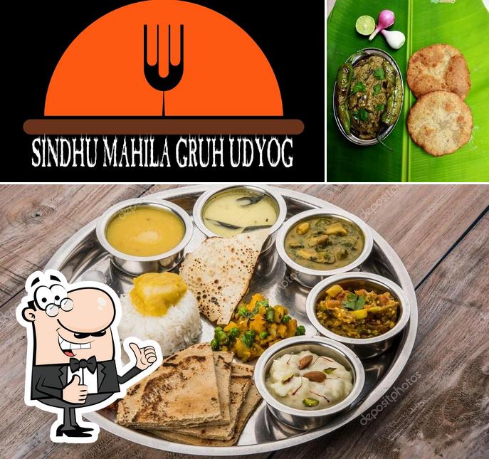 See this image of Sindhu Mahila Gruh Udyog