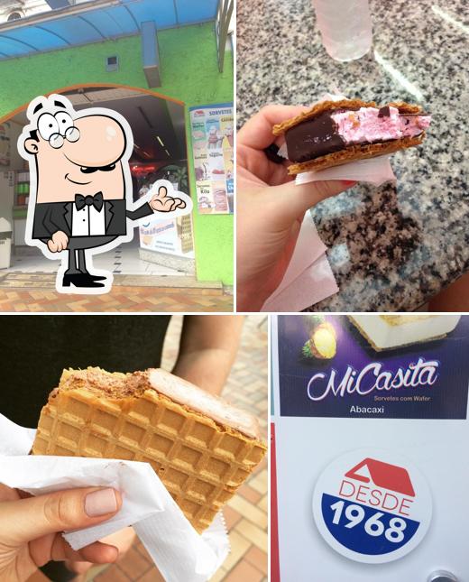 Sorveteria Mi Casita