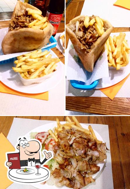 Sud Pizza