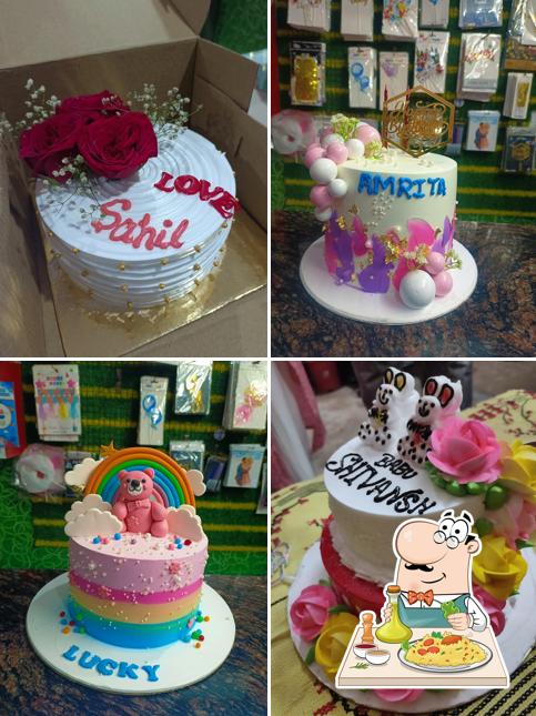 Food at SS Cakewaley- premiumCake Shop in Gaya