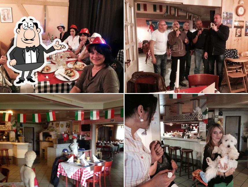 Verapizza Da Salvatore