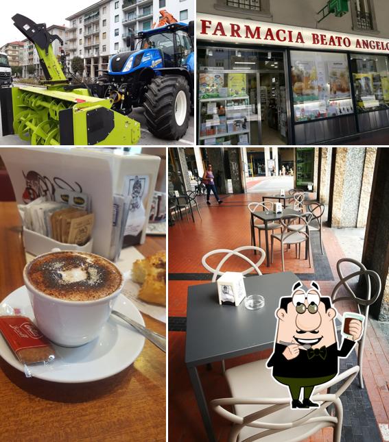 Caffè Brasil