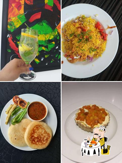 Meals at Mosaic