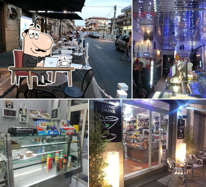 Bar Centrale Gravina