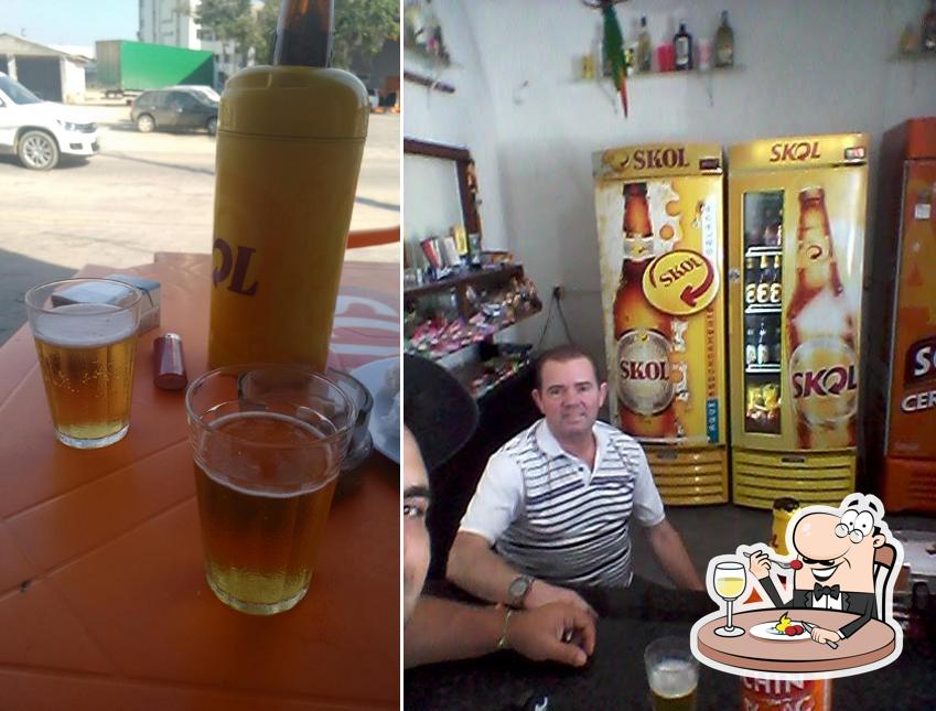 Bar Do Divino