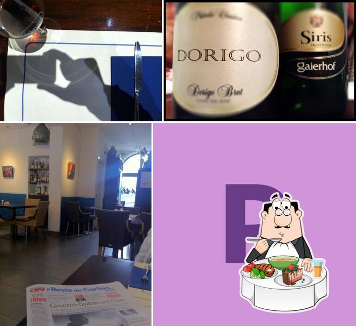 PANEVINO Bar, Ristorante, Enoteca