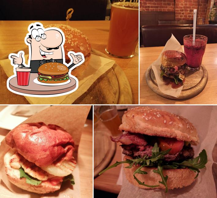 City Grill