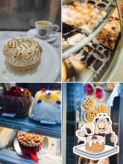 Confeitaria e Padaria Magdalon