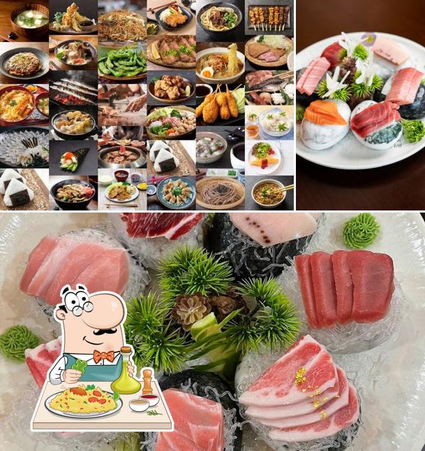 Meals at DOWON PREMIUM KOREAN RESTAURANT