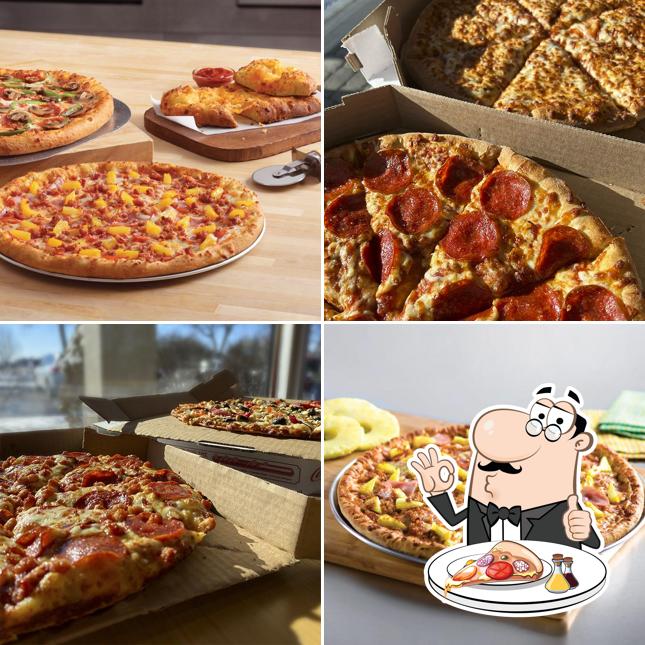 La pizza est le plat rapide le plus populaire du monde