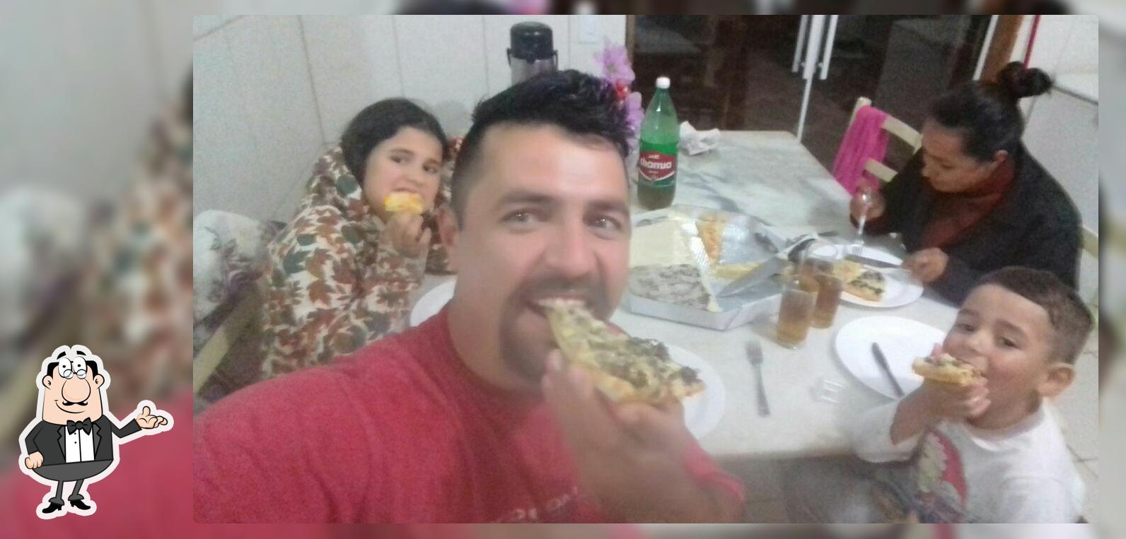 Expresso Pizza