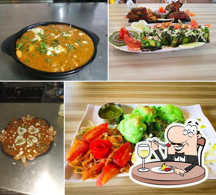 Fortune The Family Restaurant